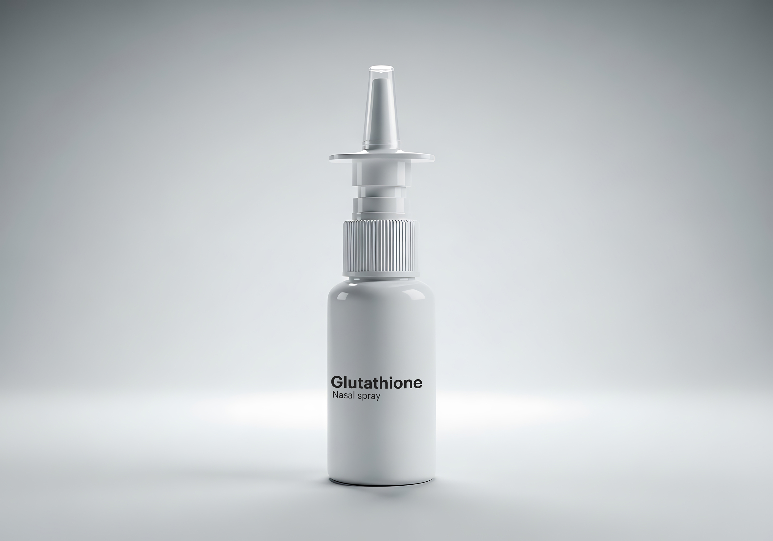 Glutathione Nasal Spray