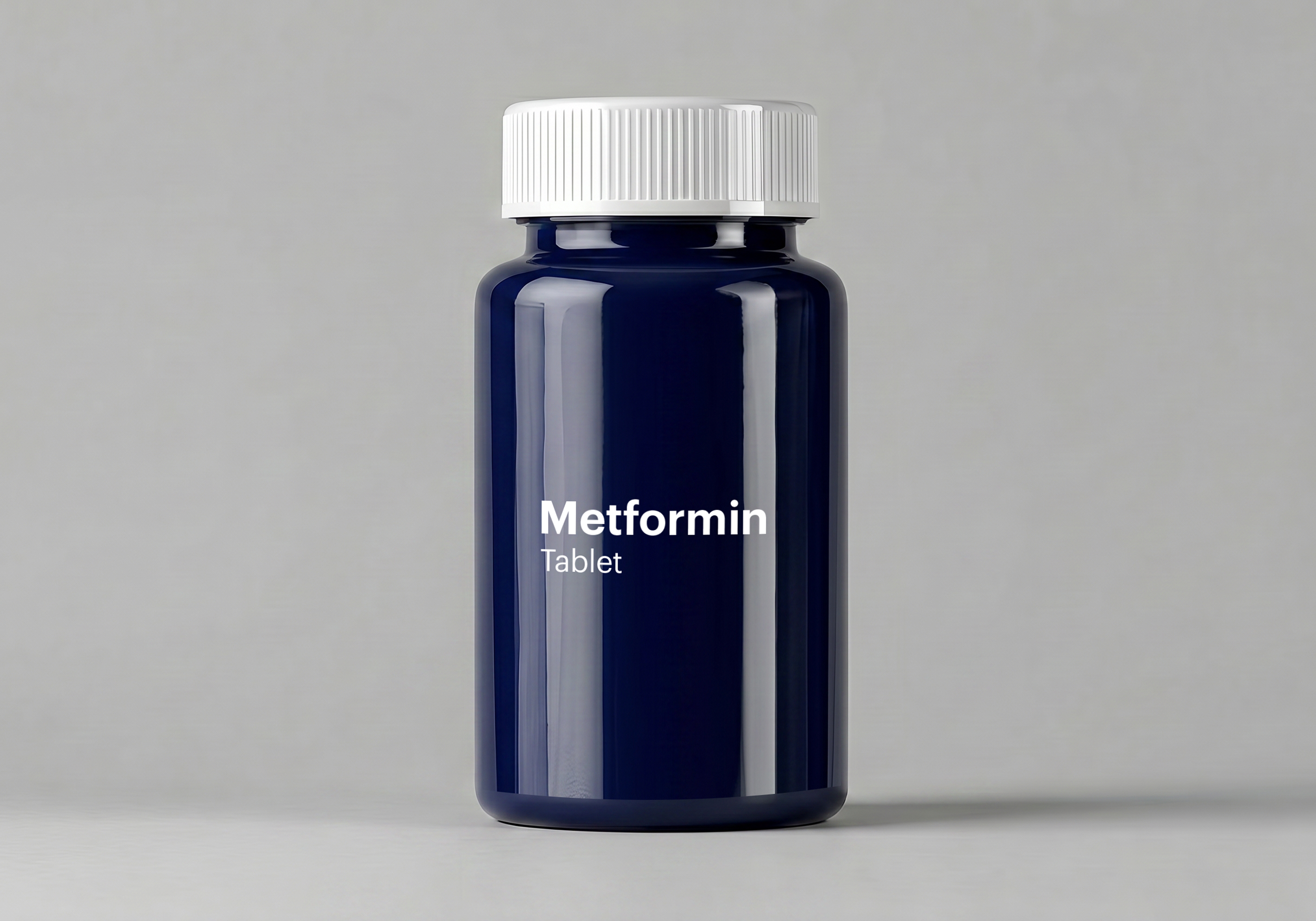 Metformin
