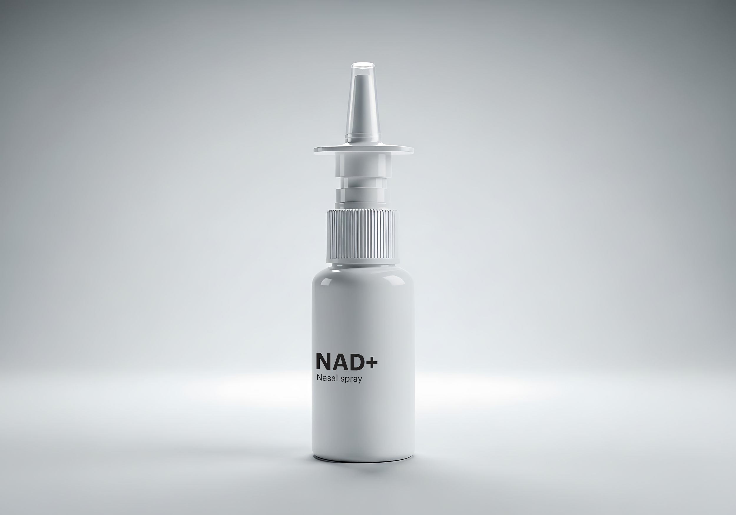 NAD+ Nasal Spray