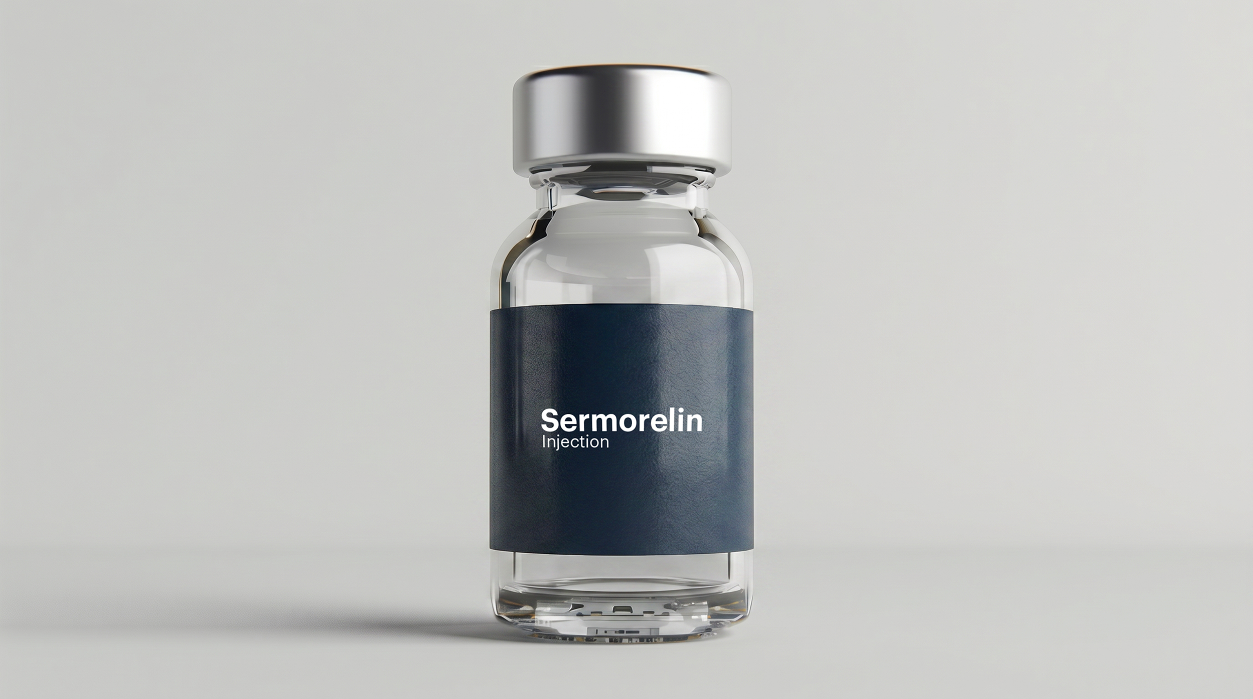 Sermorelin Injection