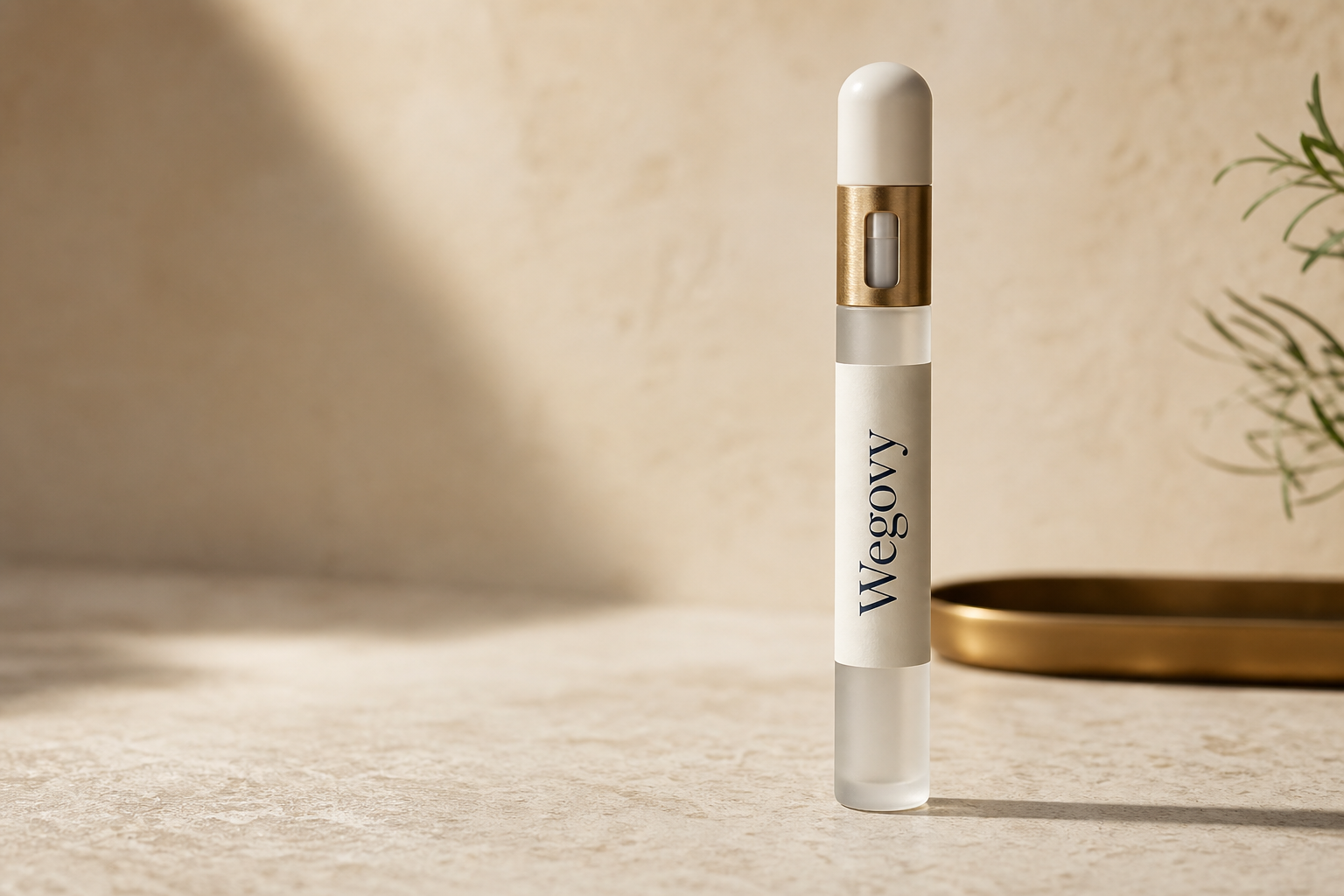 Wegovy® (semaglutide)